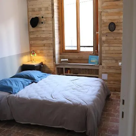 Maison Du Lys En Layon *