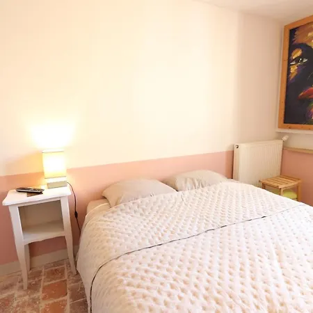 Maison Du Lys En Layon B&B