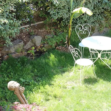 Maison Du Lys En Layon *