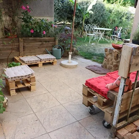 B&B Maison Du Lys En Layon Les Cerqueux-Sous-Passavant