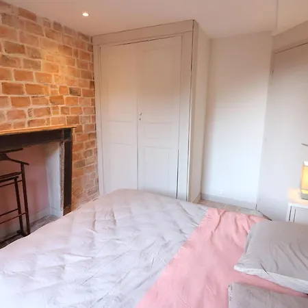 Maison Du Lys En Layon B&B
