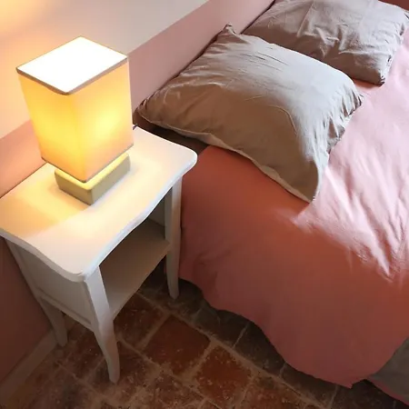 B&B Maison Du Lys En Layon