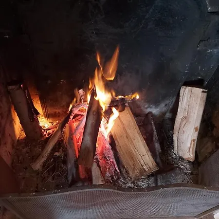 B&B Maison Du Lys En Layon Les Cerqueux-Sous-Passavant