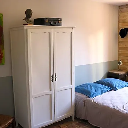 Bed & Breakfast Maison Du Lys En Layon