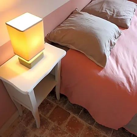 Maison Du Lys En Layon Bed & Breakfast Les Cerqueux-Sous-Passavant