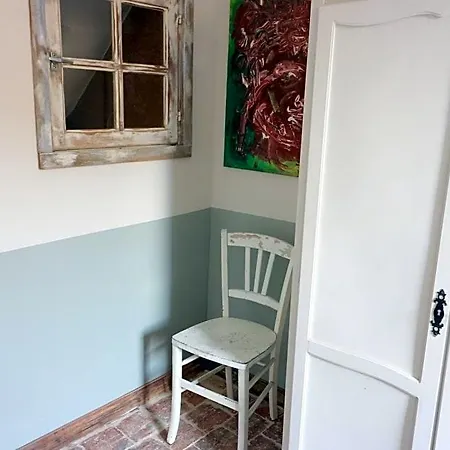 Maison Du Lys En Layon Bed & Breakfast Les Cerqueux-Sous-Passavant