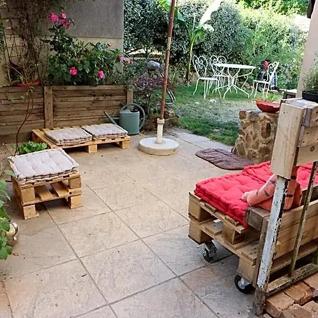 Bed & Breakfast Maison Du Lys En Layon Les Cerqueux-Sous-Passavant