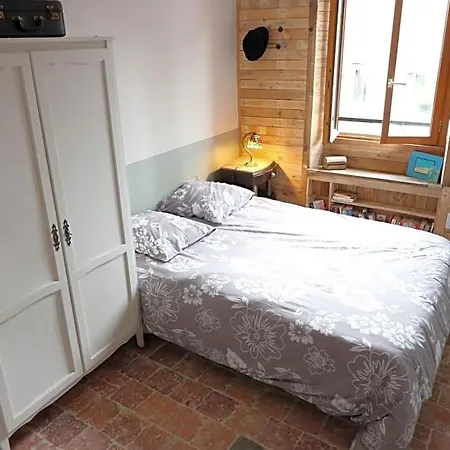 Bed & Breakfast Maison Du Lys En Layon