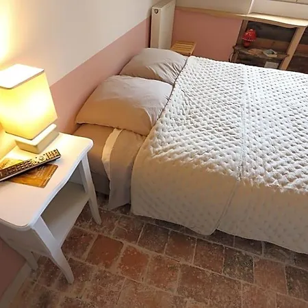 Maison Du Lys En Layon Bed & Breakfast