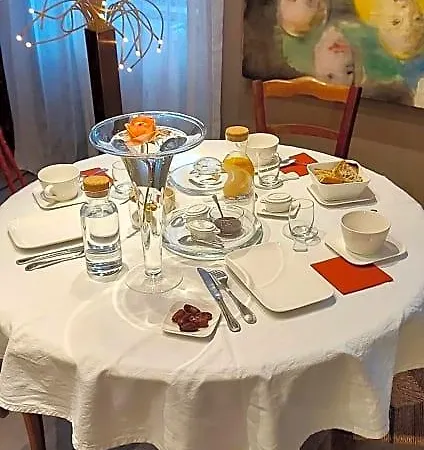 Maison Du Lys En Layon Les Cerqueux-Sous-Passavant