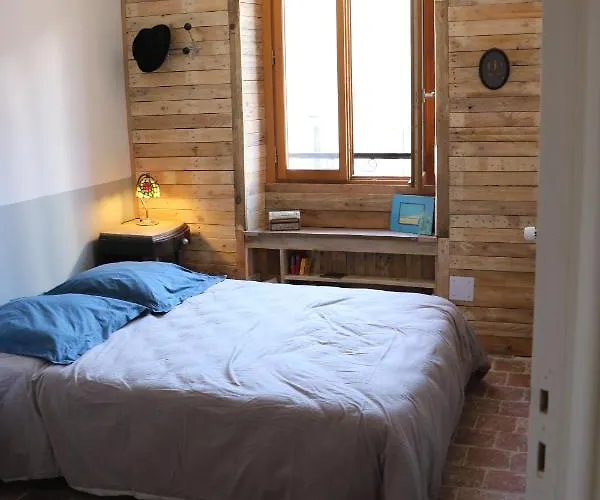 Maison Du Lys En Layon *