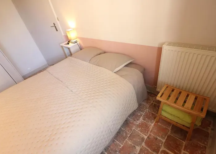 Maison Du Lys En Layon לינה וארוחת בוקר Les Cerqueux-Sous-Passavant