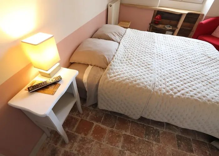 Panzió Maison Du Lys En Layon Les Cerqueux-Sous-Passavant