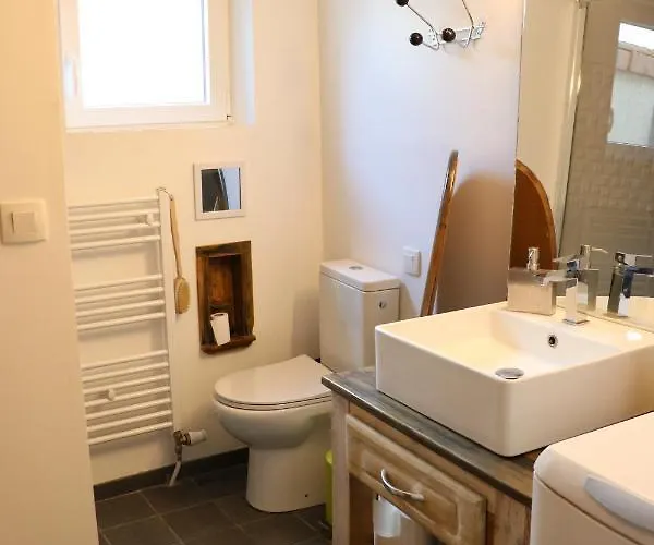 Panzió Maison Du Lys En Layon *