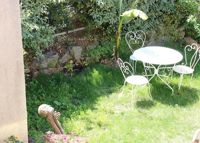 Maison Du Lys En Layon *