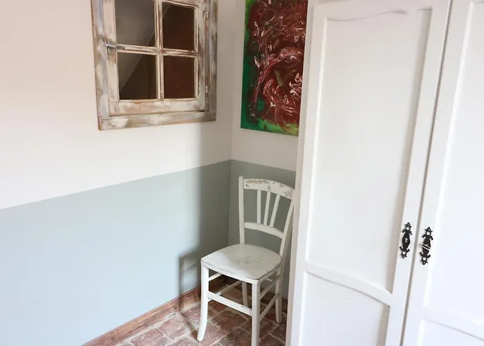 Panzió Maison Du Lys En Layon Les Cerqueux-Sous-Passavant