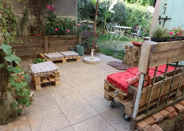 Panzió Maison Du Lys En Layon Les Cerqueux-Sous-Passavant