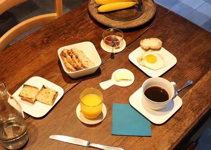 Maison Du Lys En Layon Les Cerqueux-Sous-Passavant